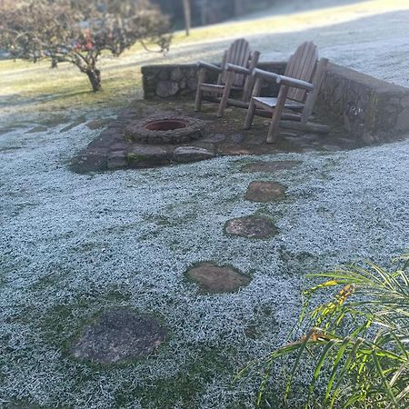 A Estalagem Hospedaria Flores da Cunha Luaran gambar