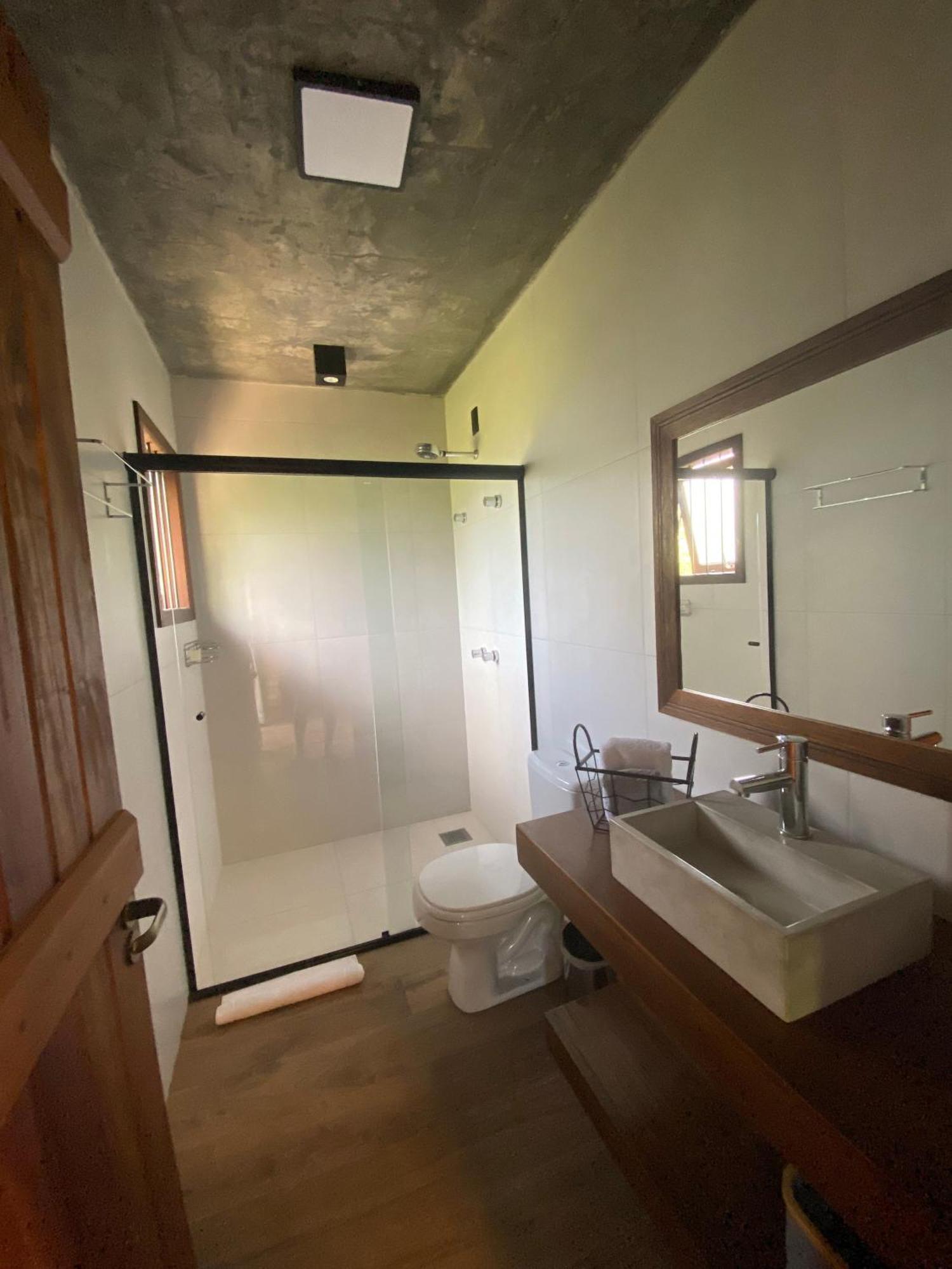 A Estalagem Hospedaria Flores da Cunha Luaran gambar